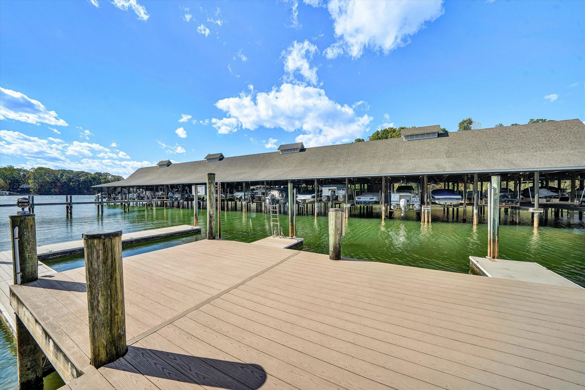 410 Marina Bay DR #102 - Photo 29