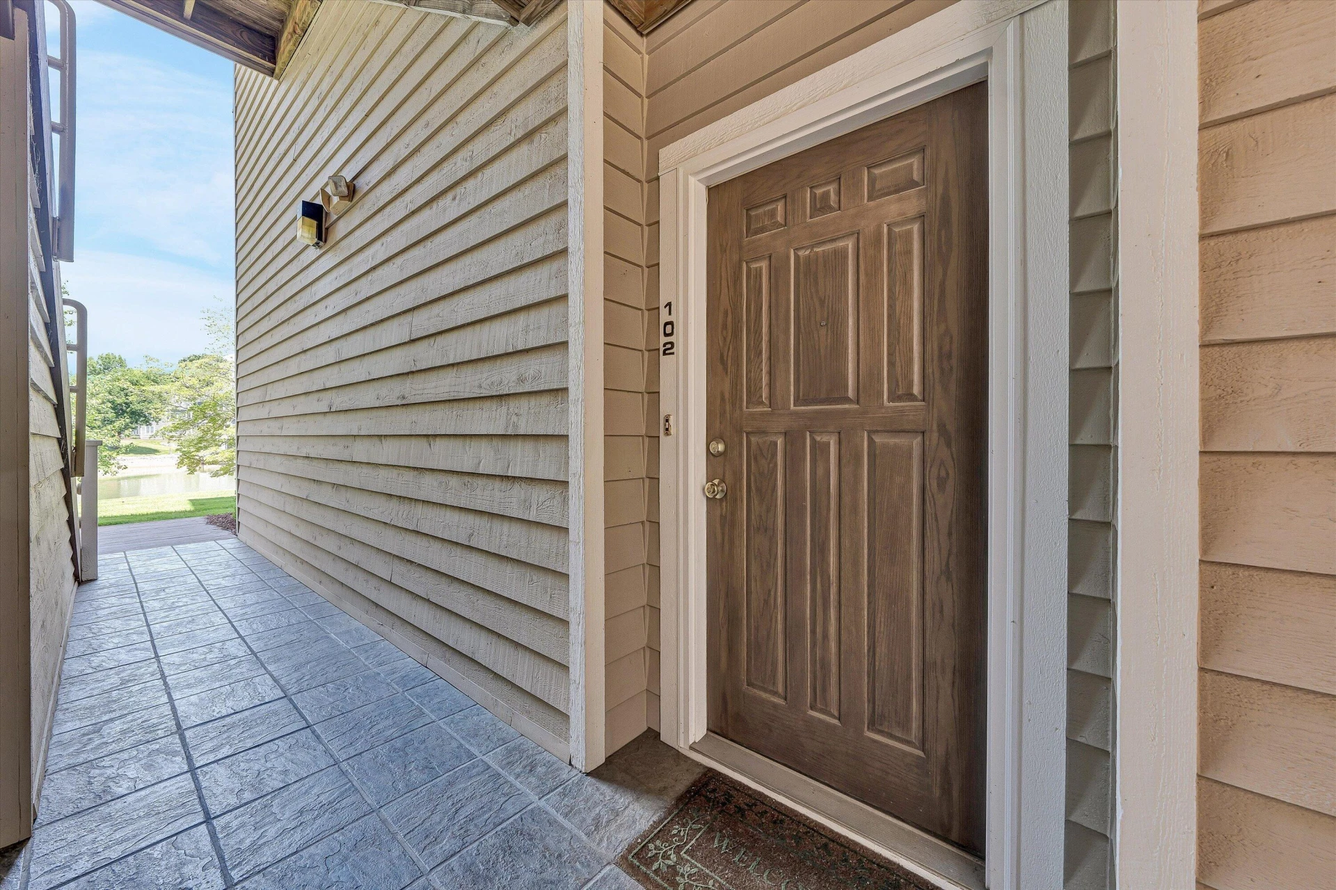 410 Marina Bay DR #102 - Photo 3
