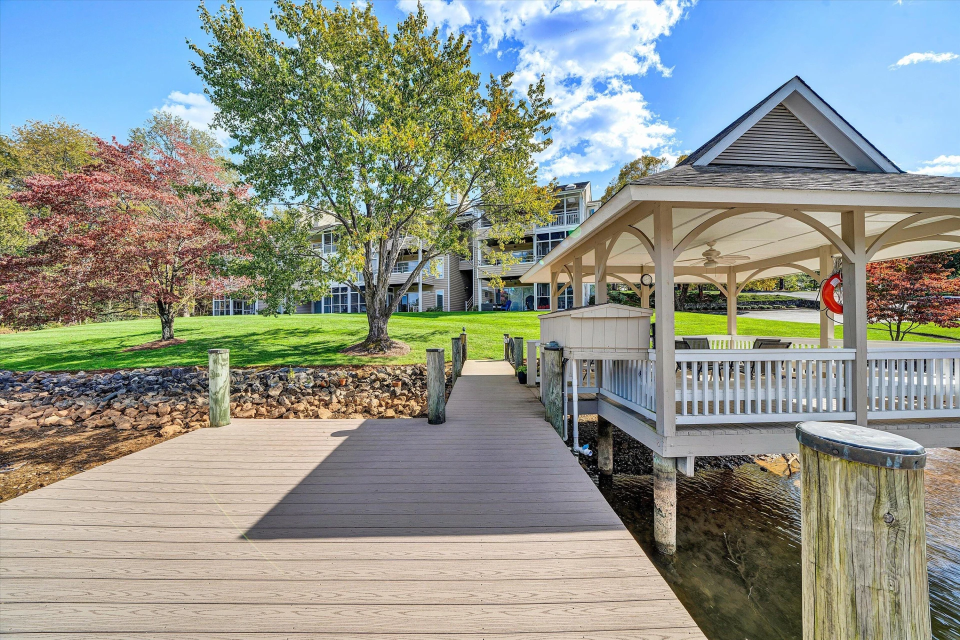 410 Marina Bay DR #102 - Photo 30