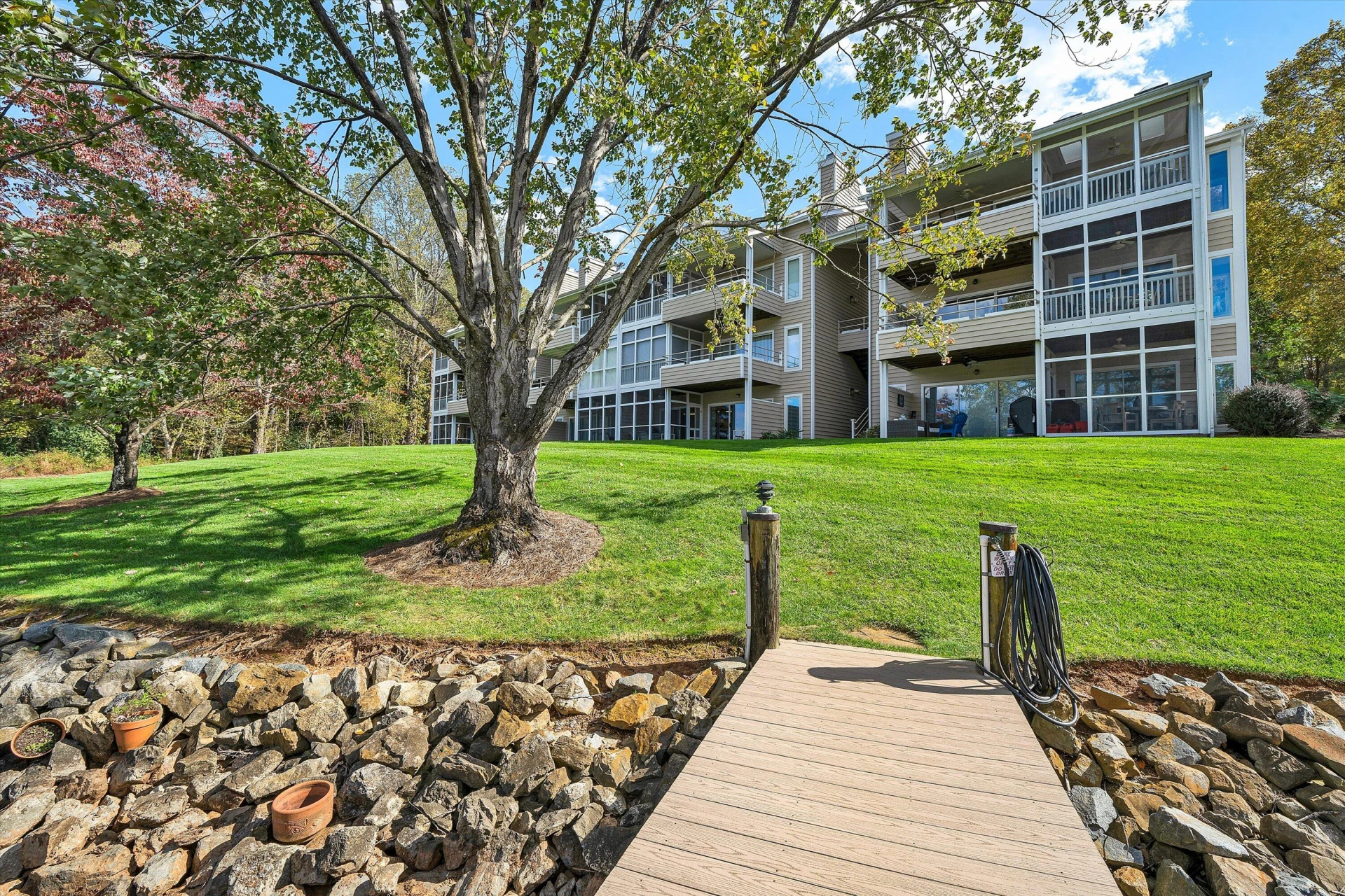 410 Marina Bay DR #102 - Photo 31