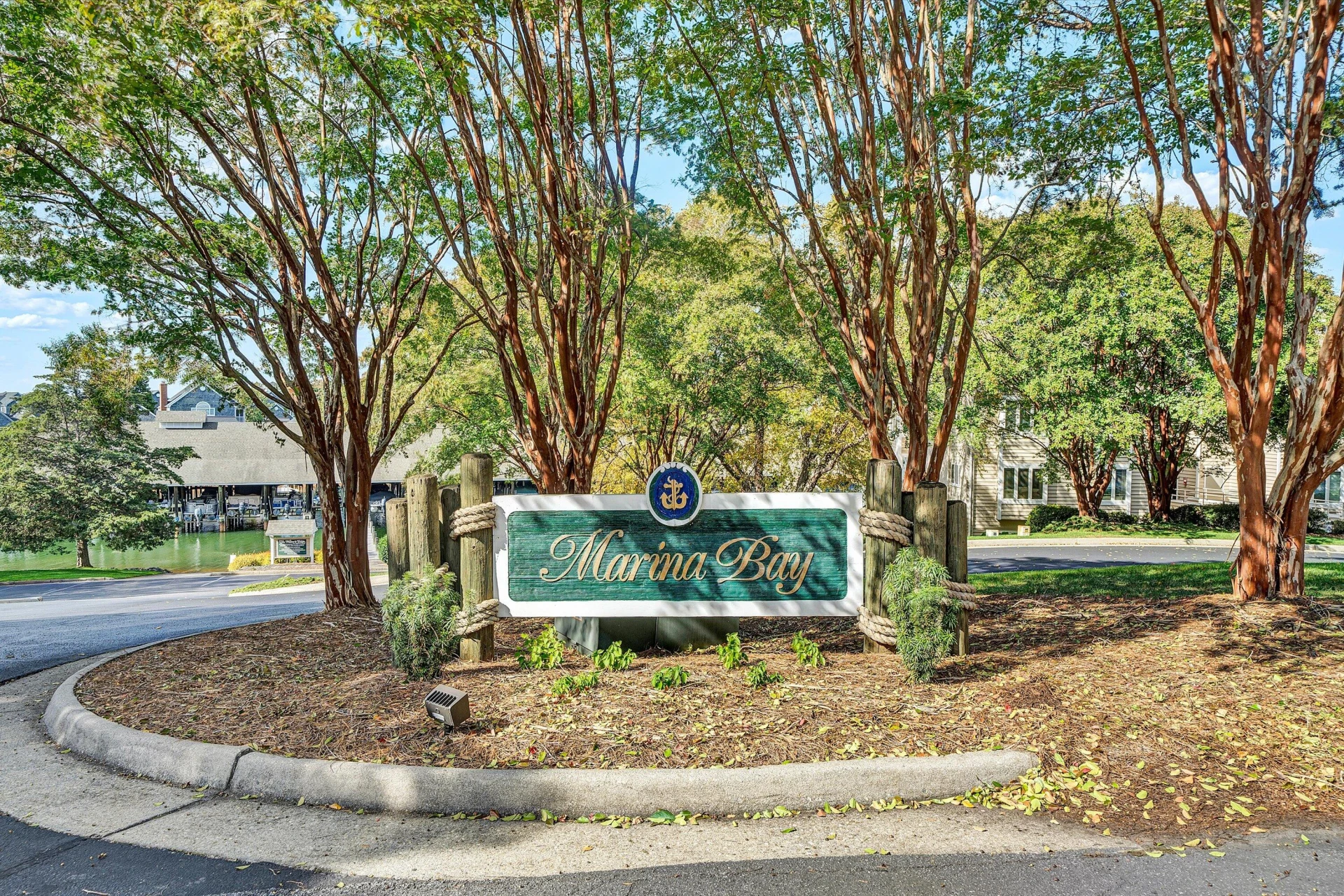 410 Marina Bay DR #102 - Photo 32