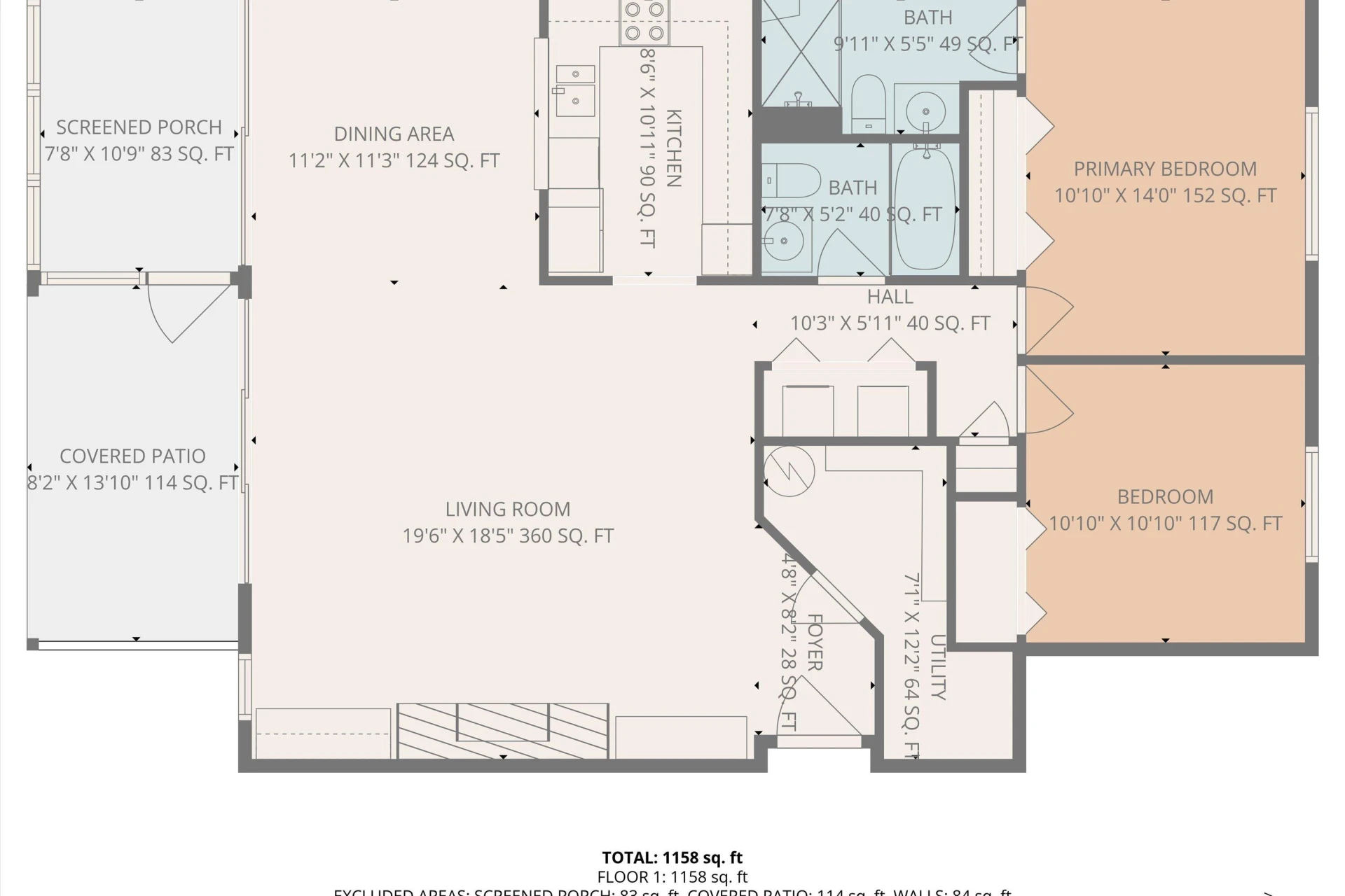 410 Marina Bay DR #102 - Photo 37