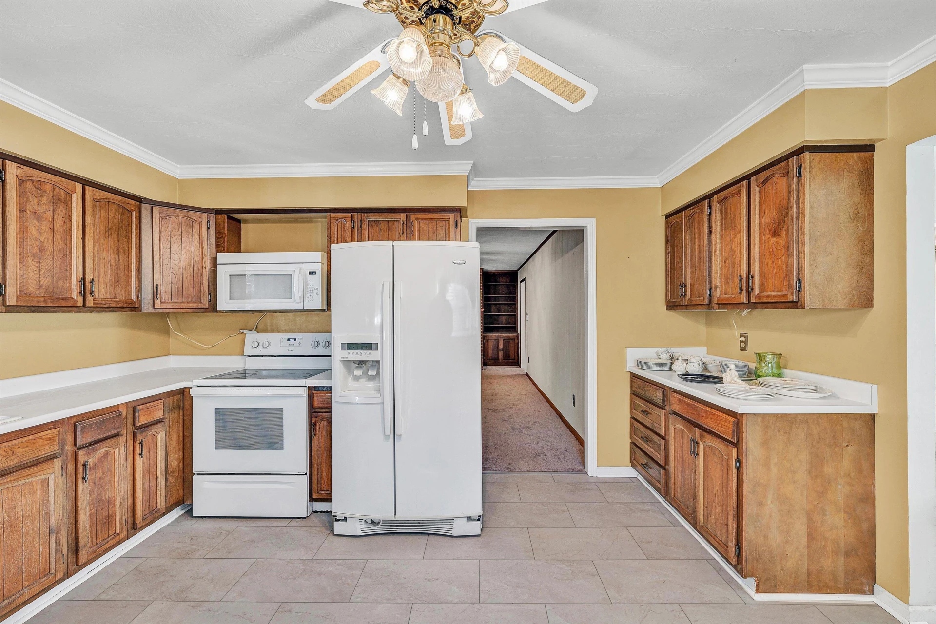 4566 Oakland BLVD NW - Photo 15