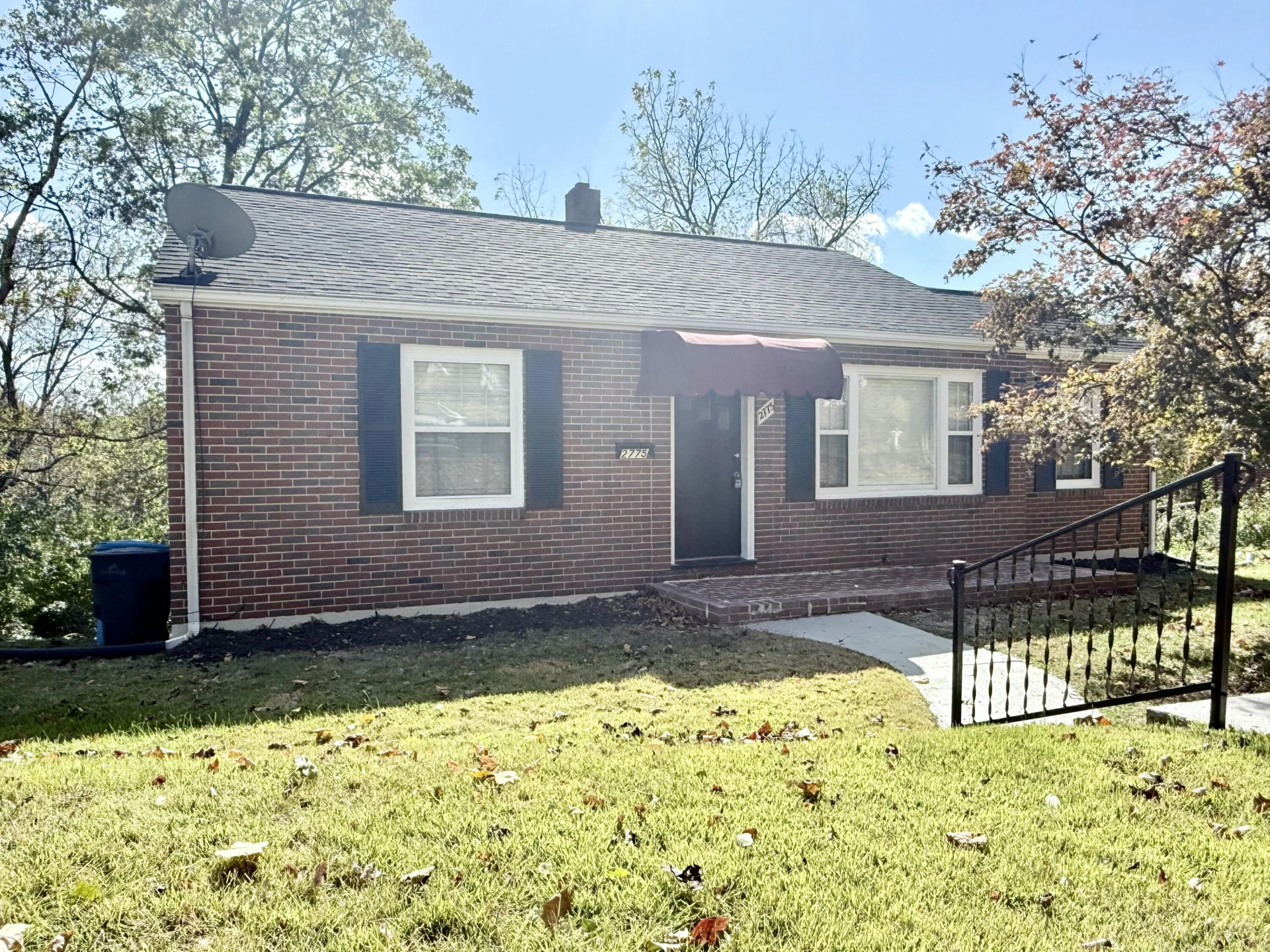 2775 Derwent DR SW - Photo 2