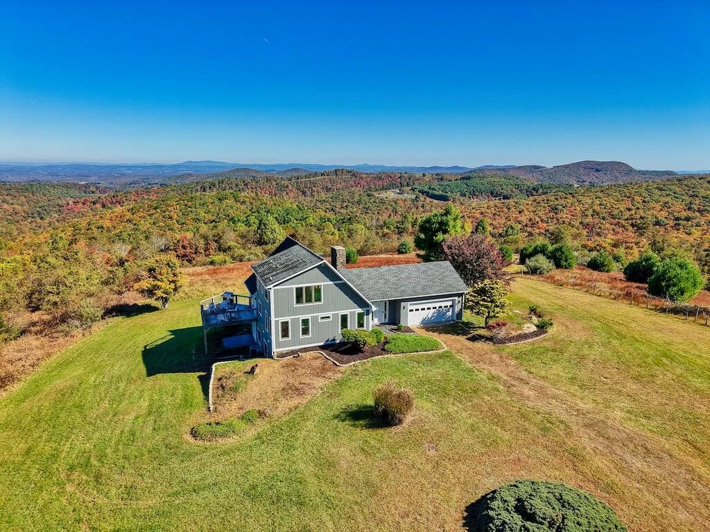 3384 Fairview Church RD