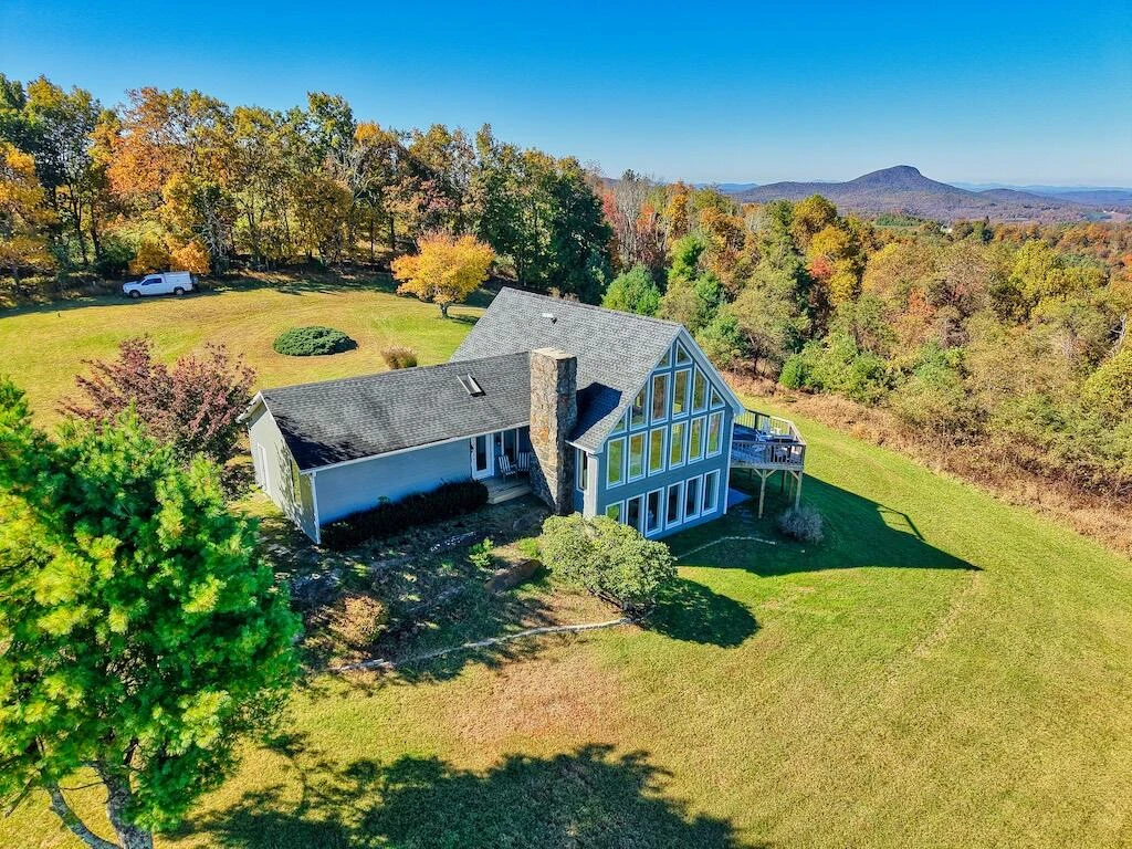 3384 Fairview Church RD - Photo 2
