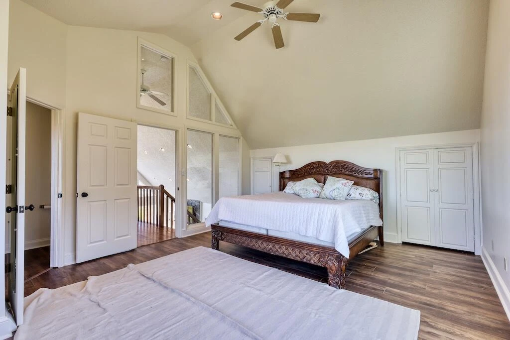3384 Fairview Church RD - Photo 23