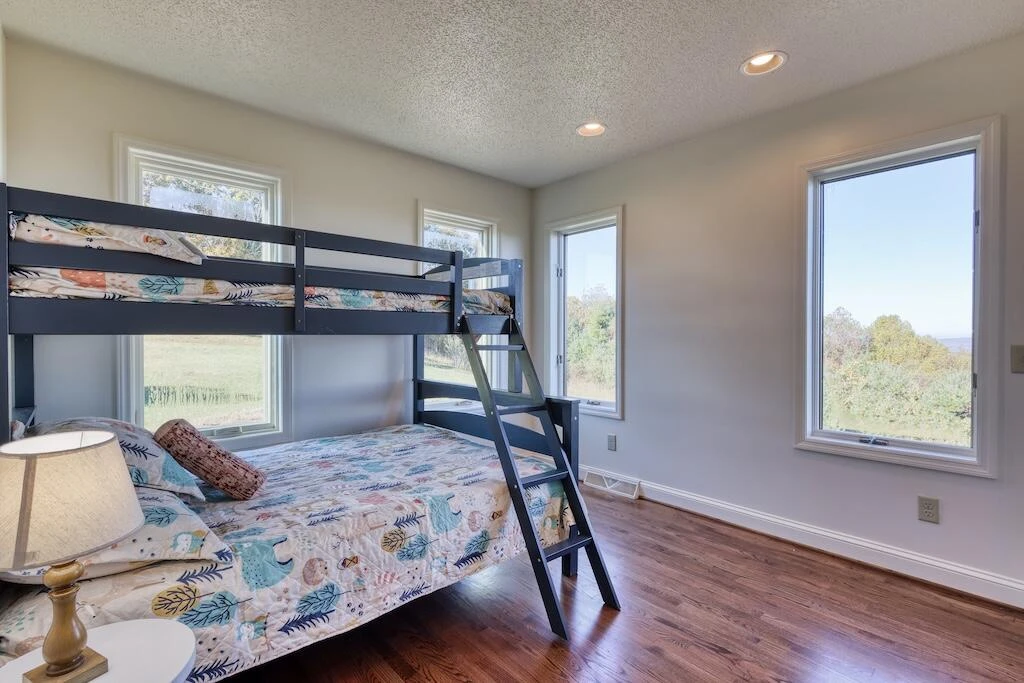 3384 Fairview Church RD - Photo 27