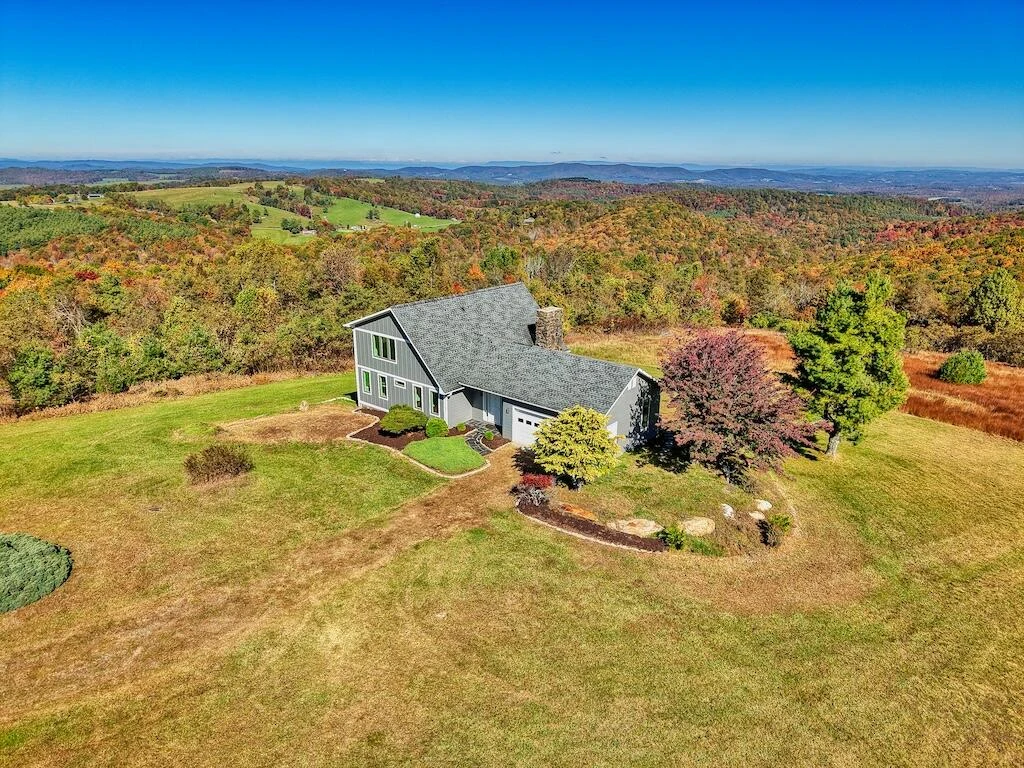 3384 Fairview Church RD - Photo 3