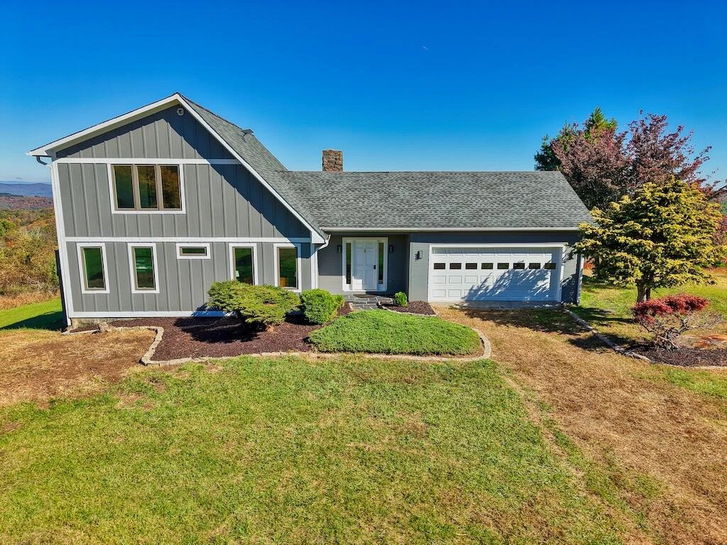 3384 Fairview Church RD - Photo 4