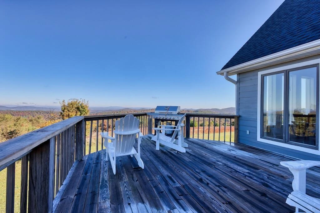 3384 Fairview Church RD - Photo 5