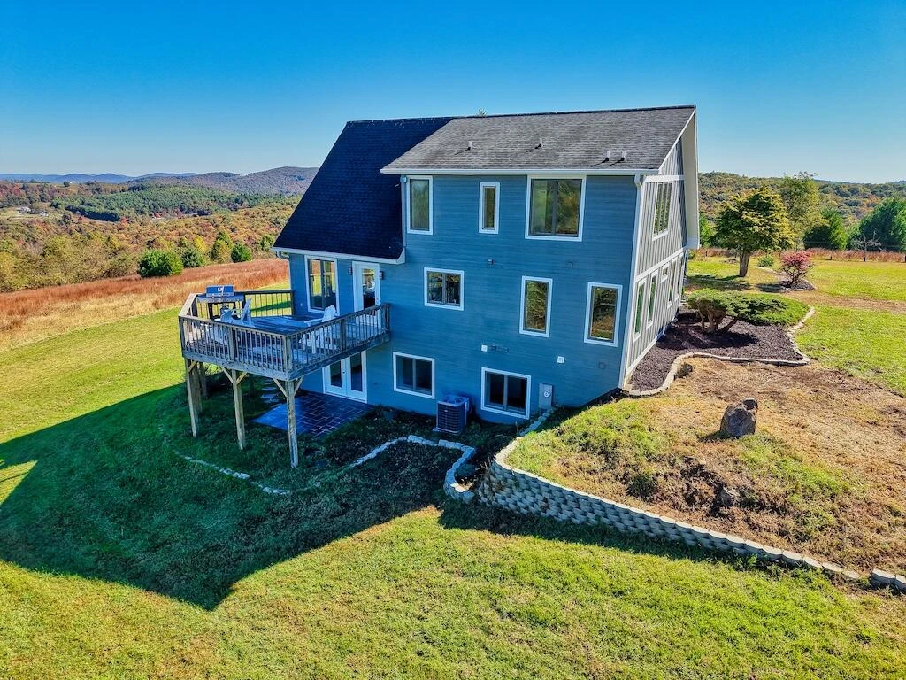 3384 Fairview Church RD - Photo 62
