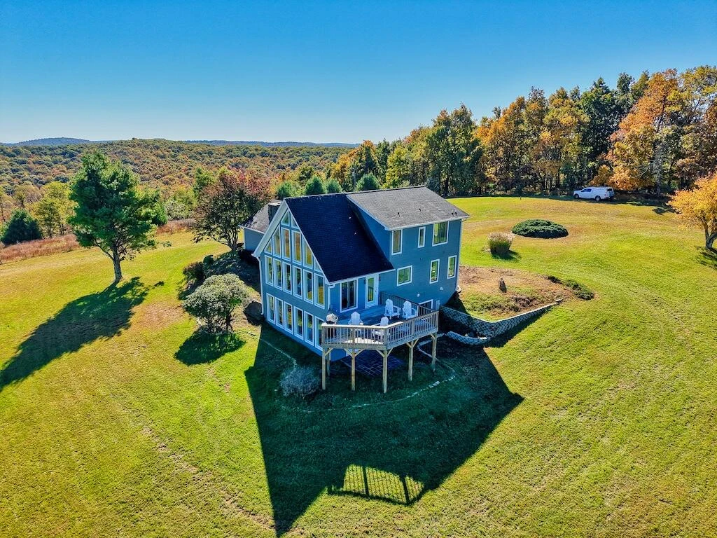 3384 Fairview Church RD - Photo 63