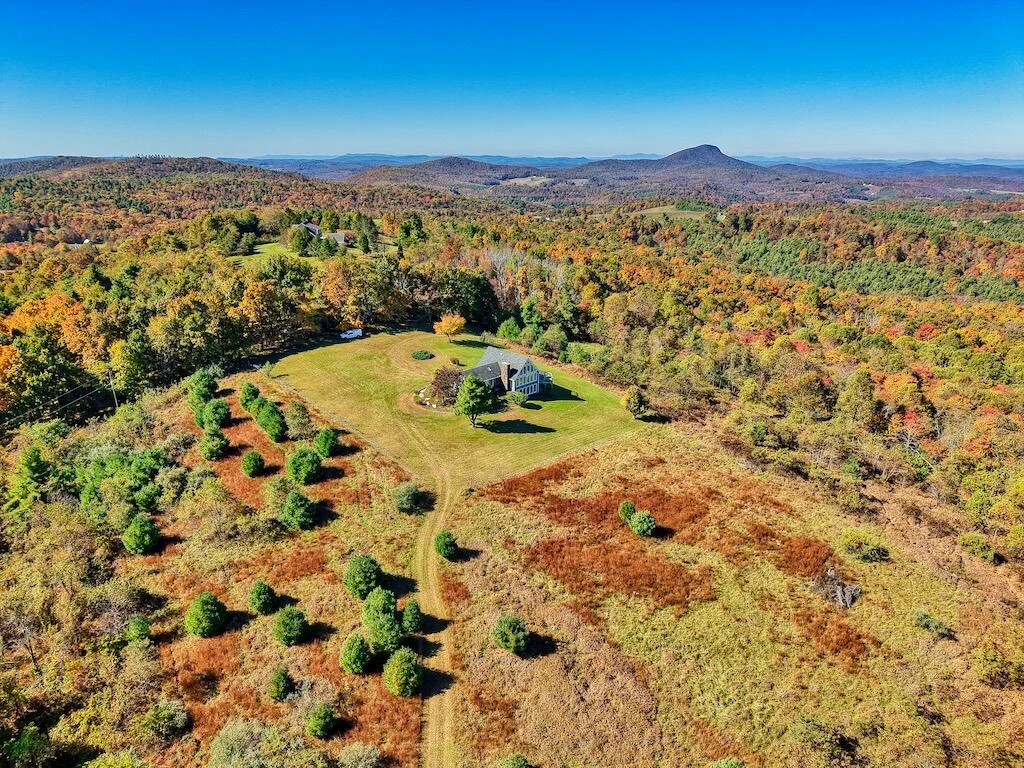 3384 Fairview Church RD - Photo 9