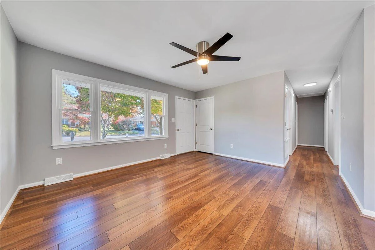 4720 Pennsylvania AVE NE - Photo 20