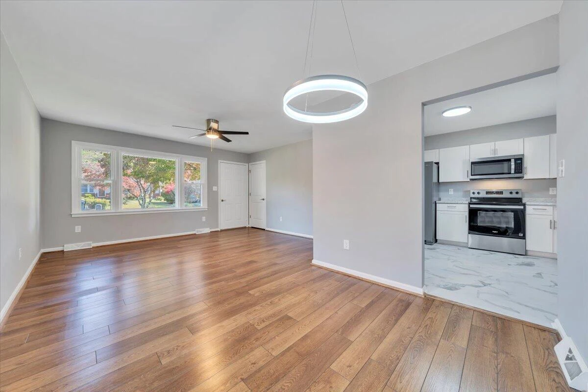 4720 Pennsylvania AVE NE - Photo 21