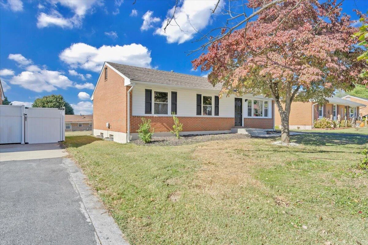 4720 Pennsylvania AVE NE - Photo 54