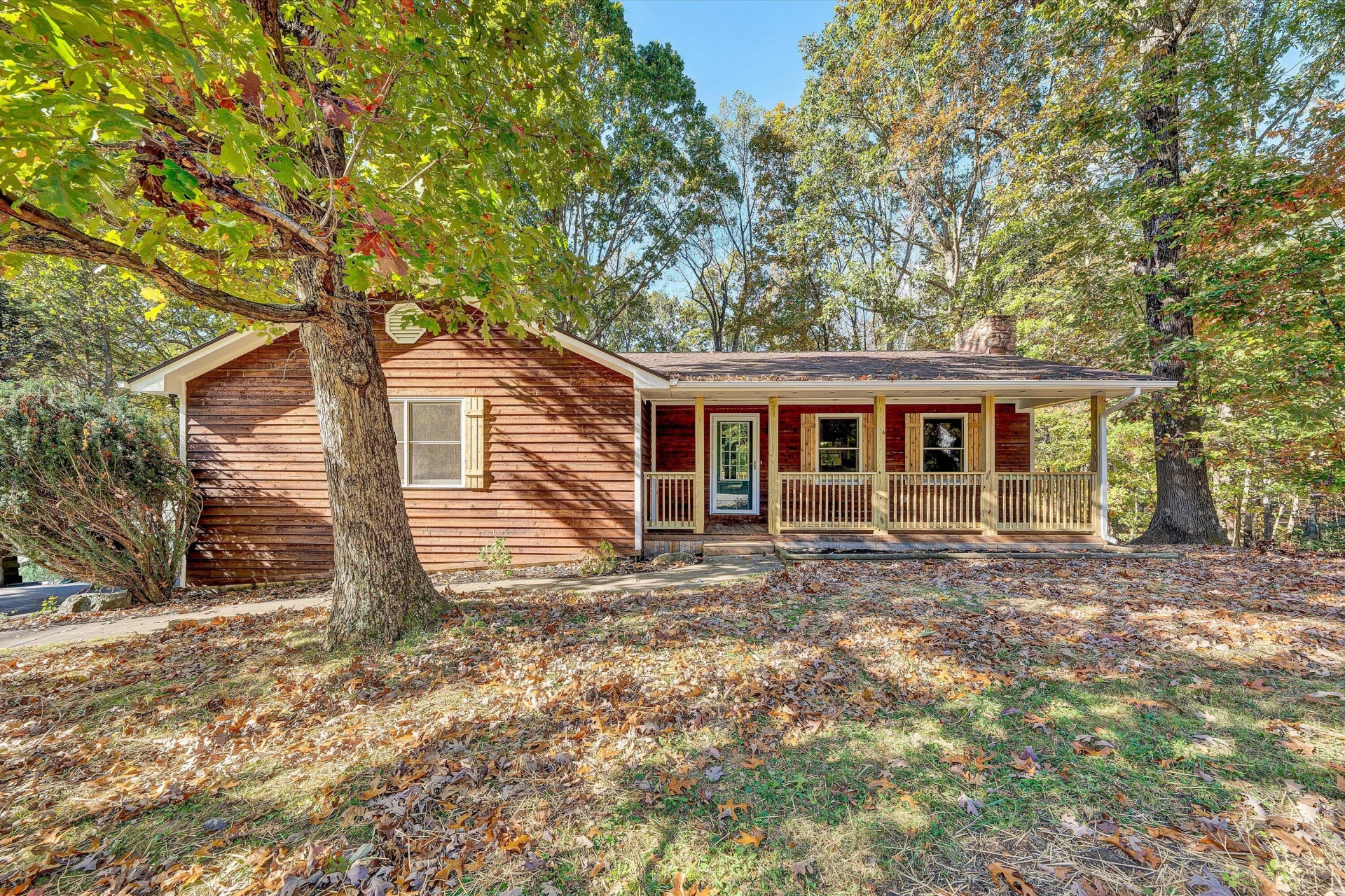 161 Parkview DR