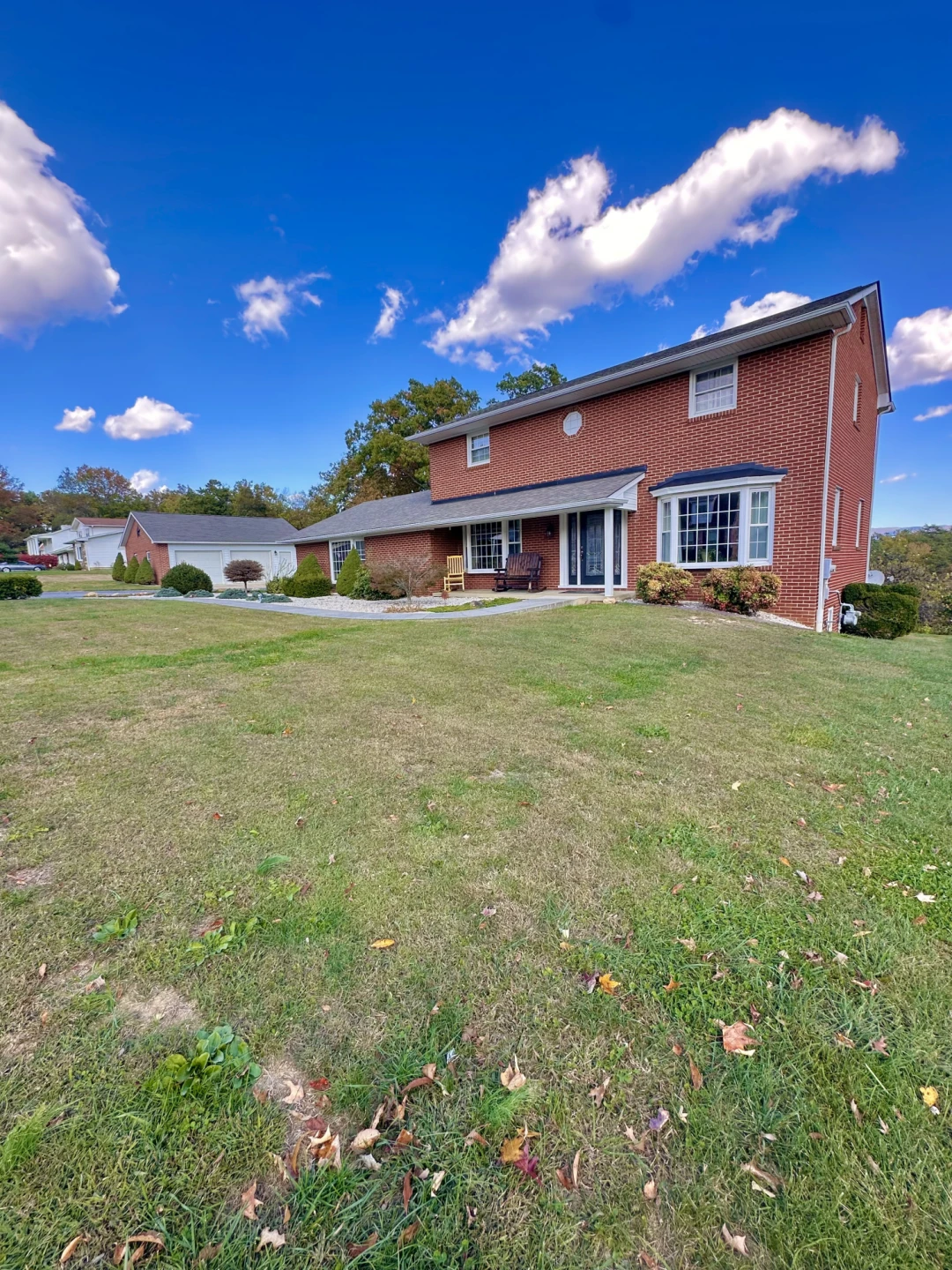 1706 Ridgevue AVE - Photo 3