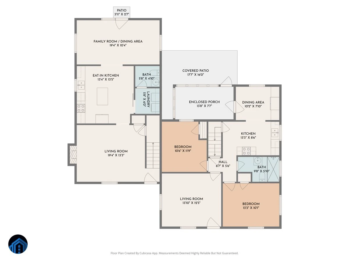 1486 Craig Robertson RD SE