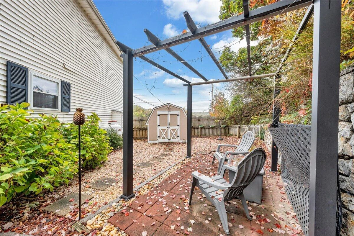 1486 Craig Robertson RD SE - Photo 20