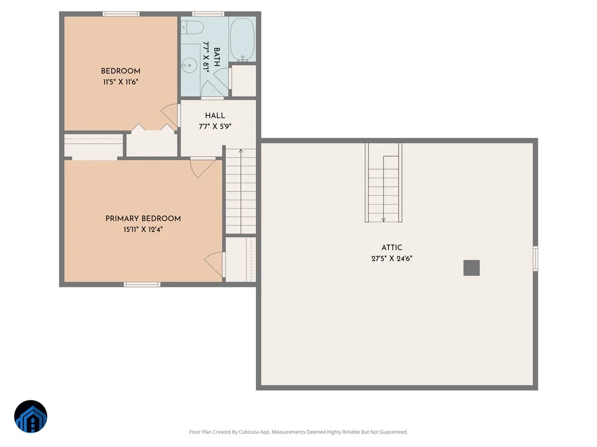 1486 Craig Robertson RD SE - Photo 3