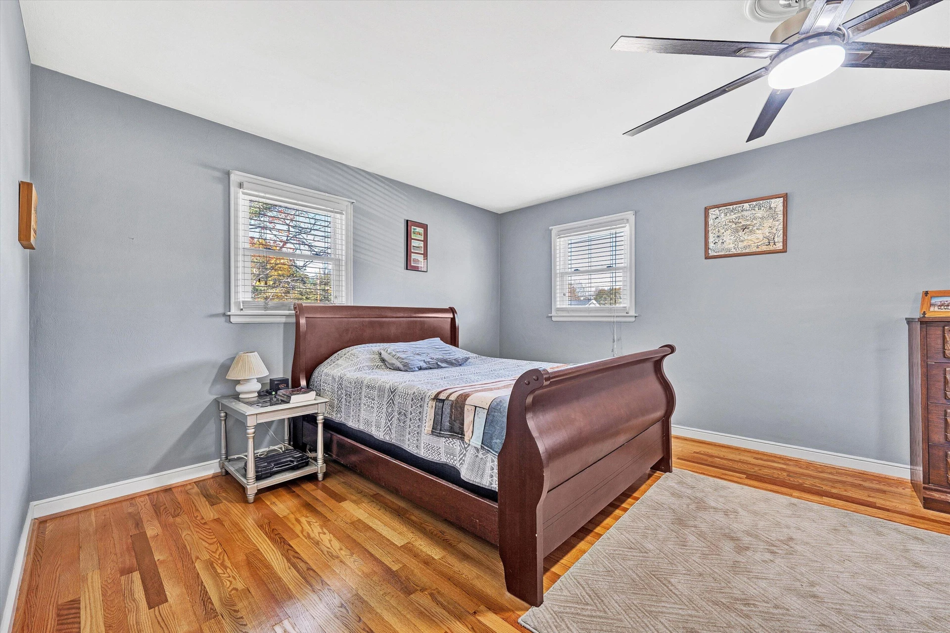 6836 Trevilian RD - Photo 24