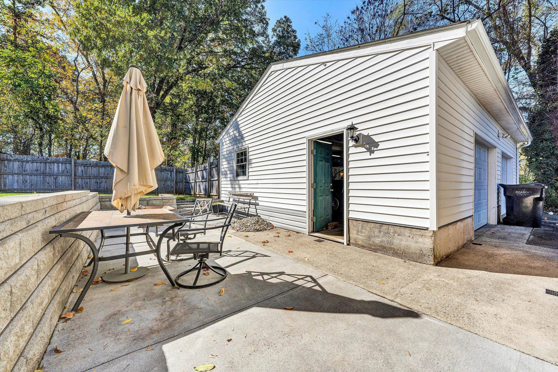 6836 Trevilian RD - Photo 35