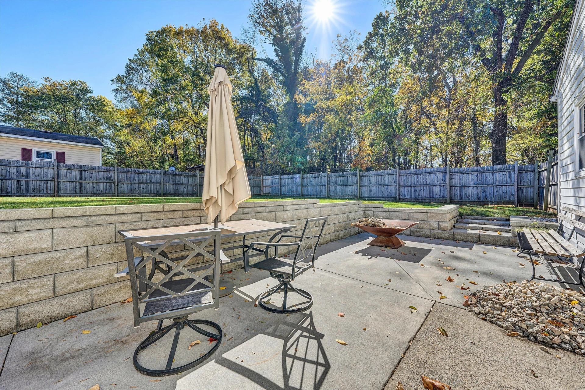 6836 Trevilian RD - Photo 36