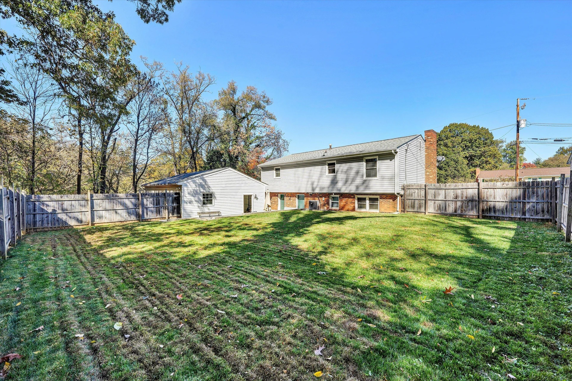 6836 Trevilian RD - Photo 44