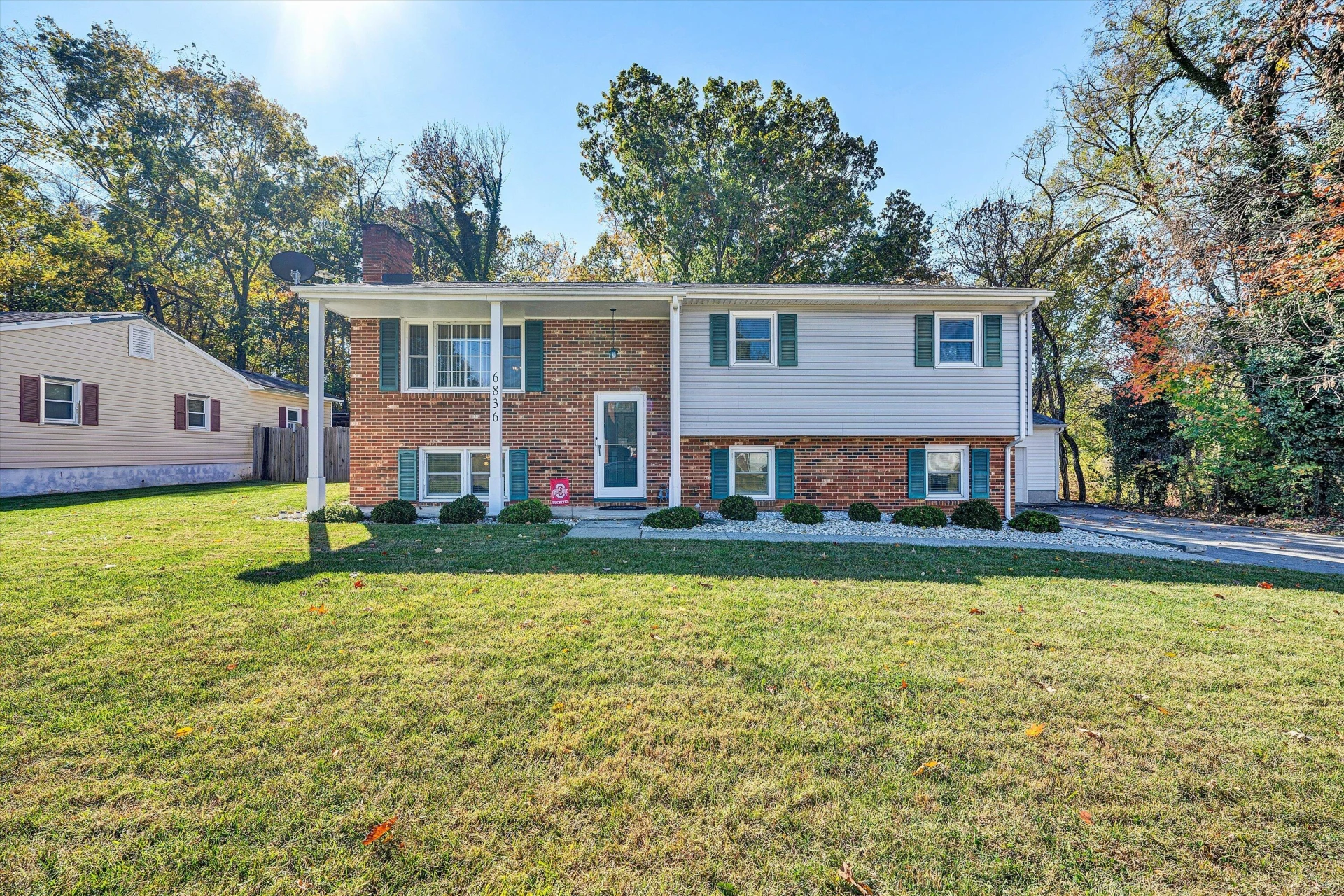 6836 Trevilian RD - Photo 50