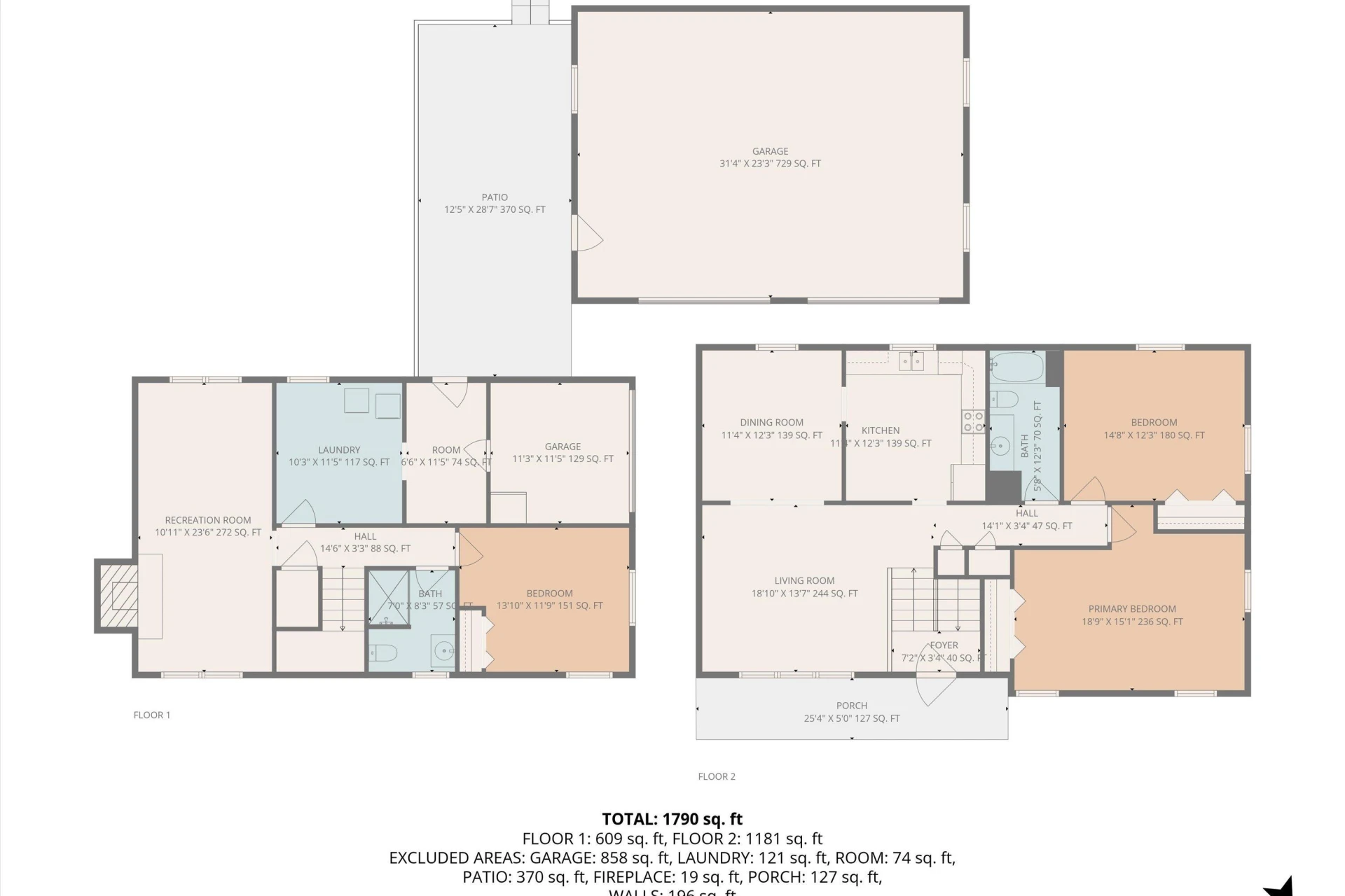 6836 Trevilian RD - Photo 51