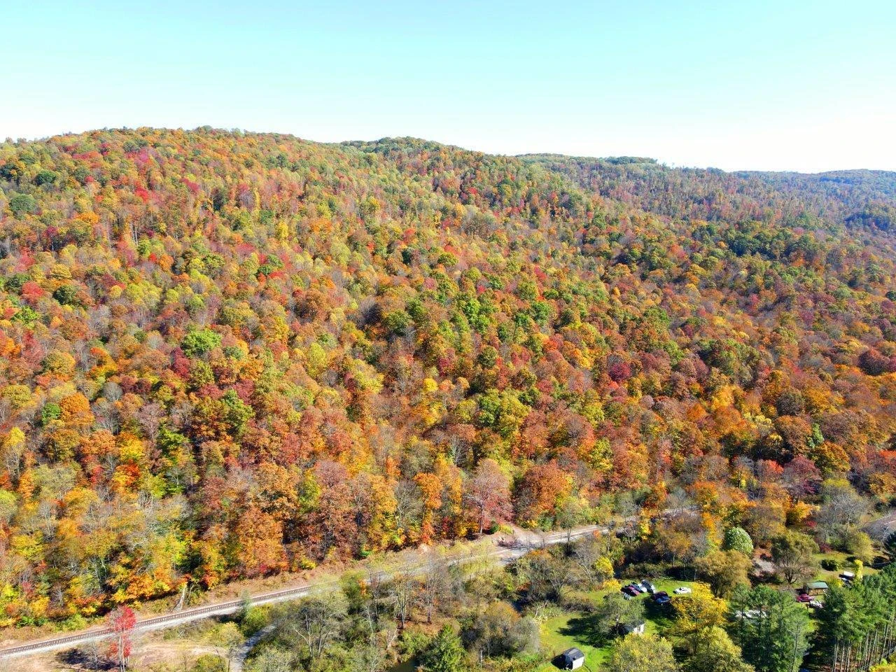 0 Sewell Creek RD