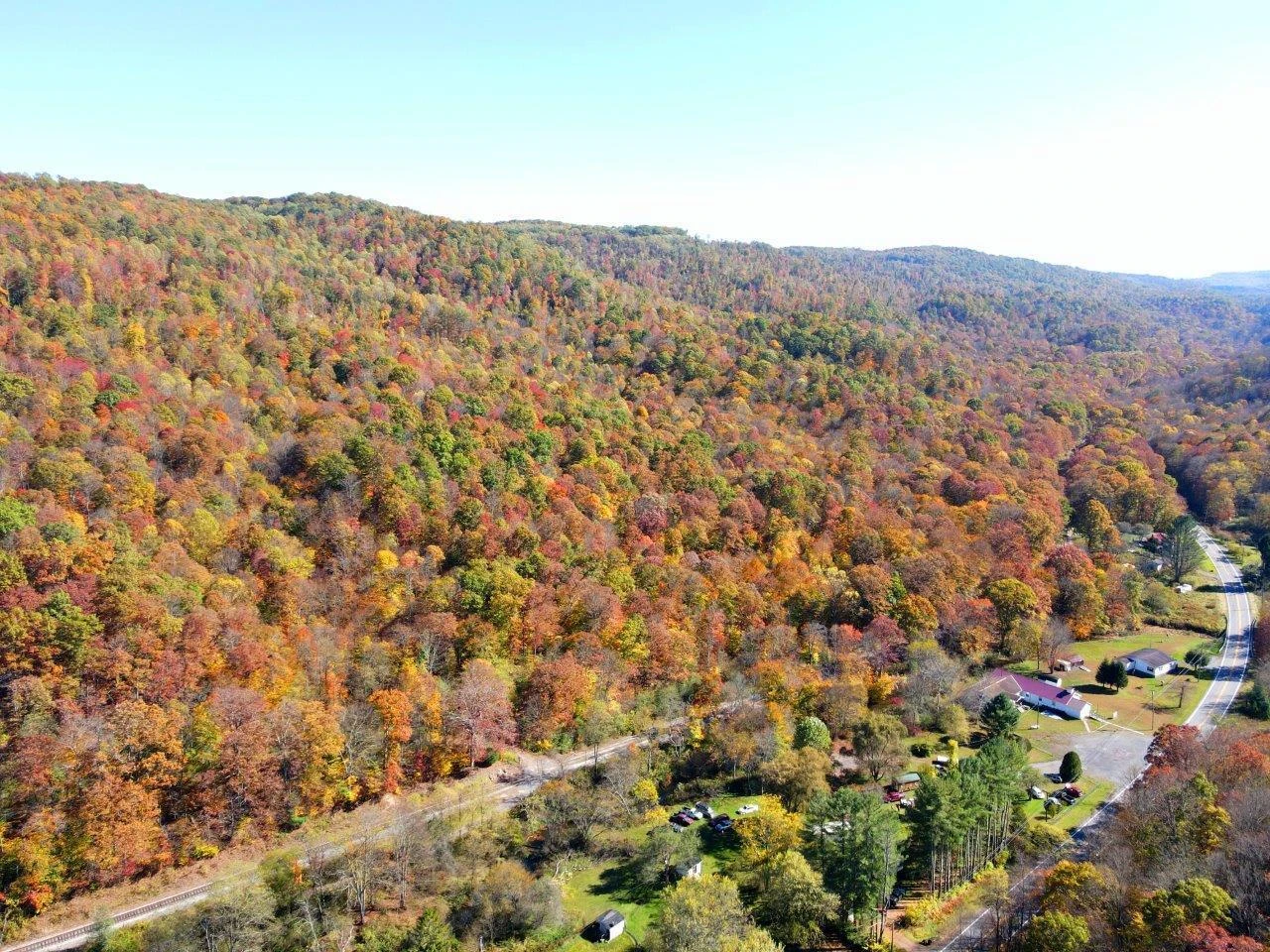 0 Sewell Creek RD - Photo 3
