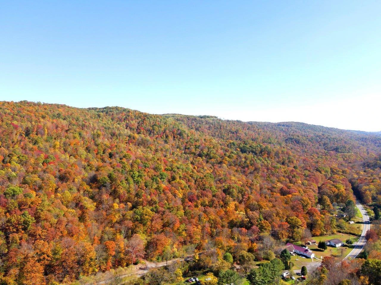 0 Sewell Creek RD - Photo 8