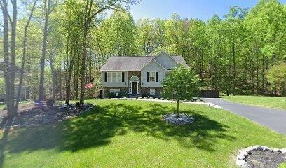 251 Parkview DR