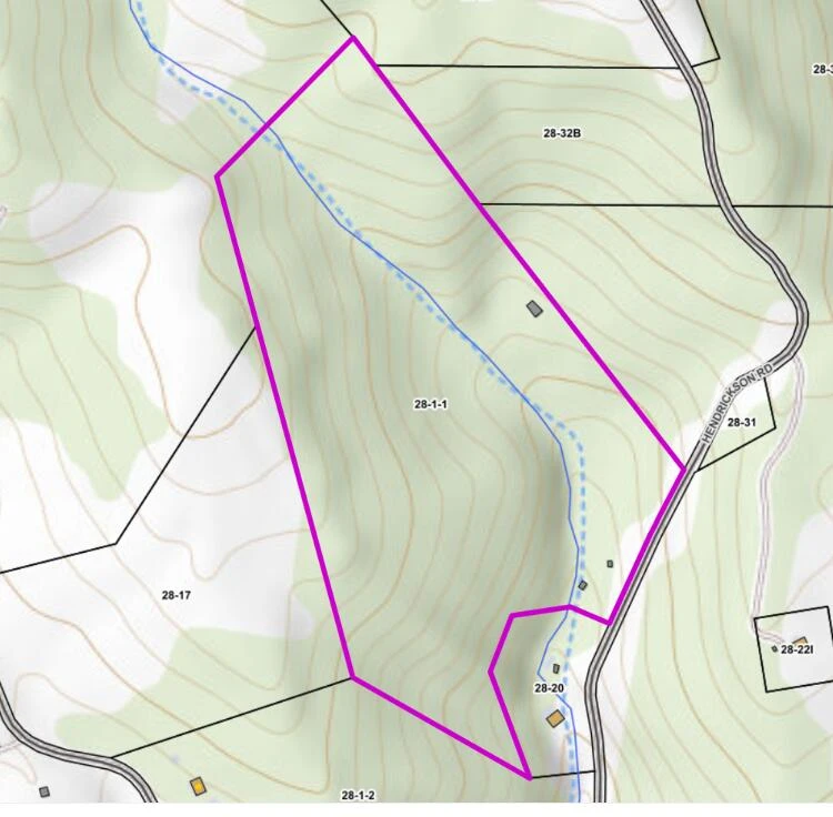 0 Hendrickson RD - Photo 12