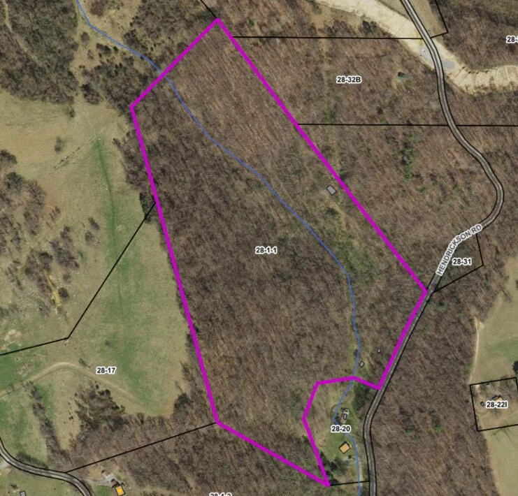 0 Hendrickson RD - Photo 2