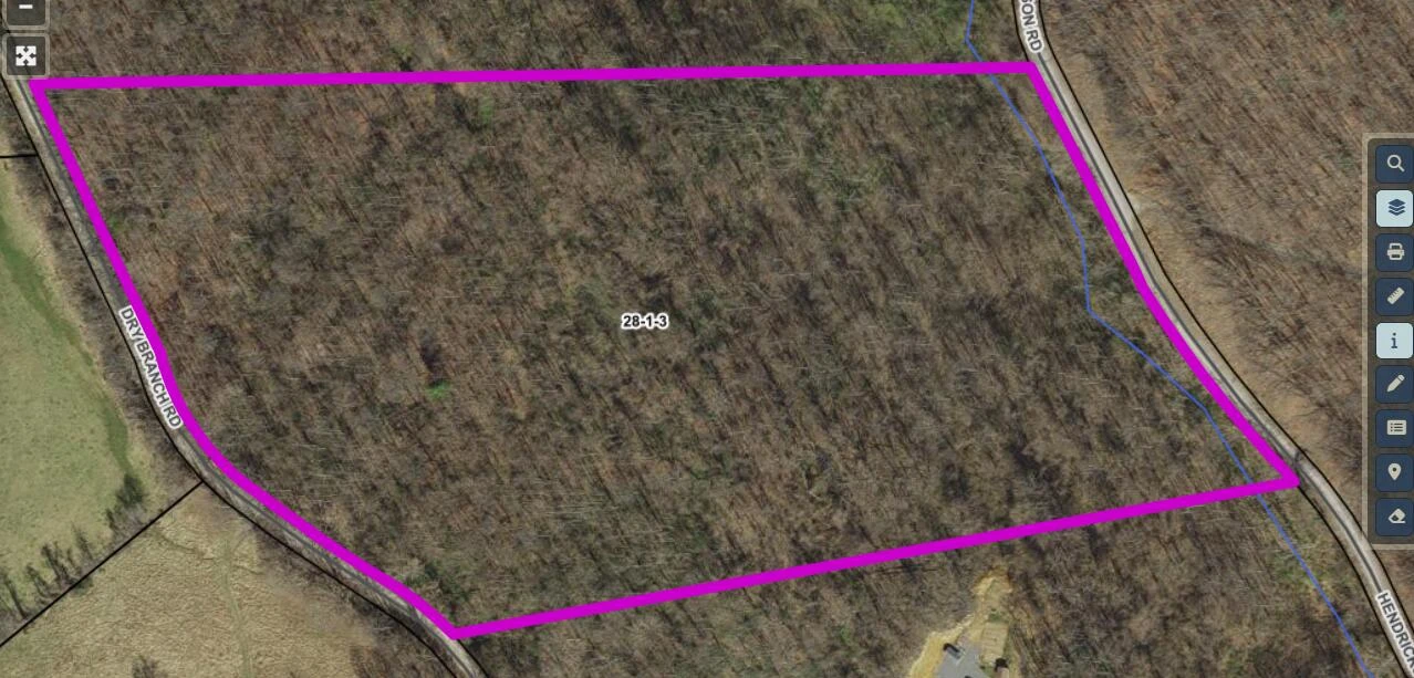 0 Dry Branch RD - Photo 2
