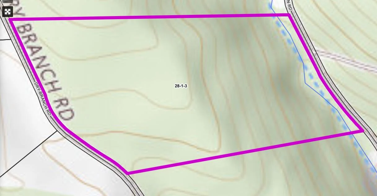 0 Dry Branch RD - Photo 4