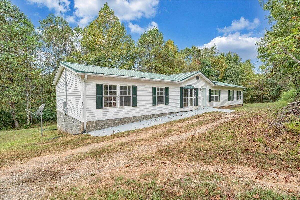 822 Buck Run DR - Photo 45