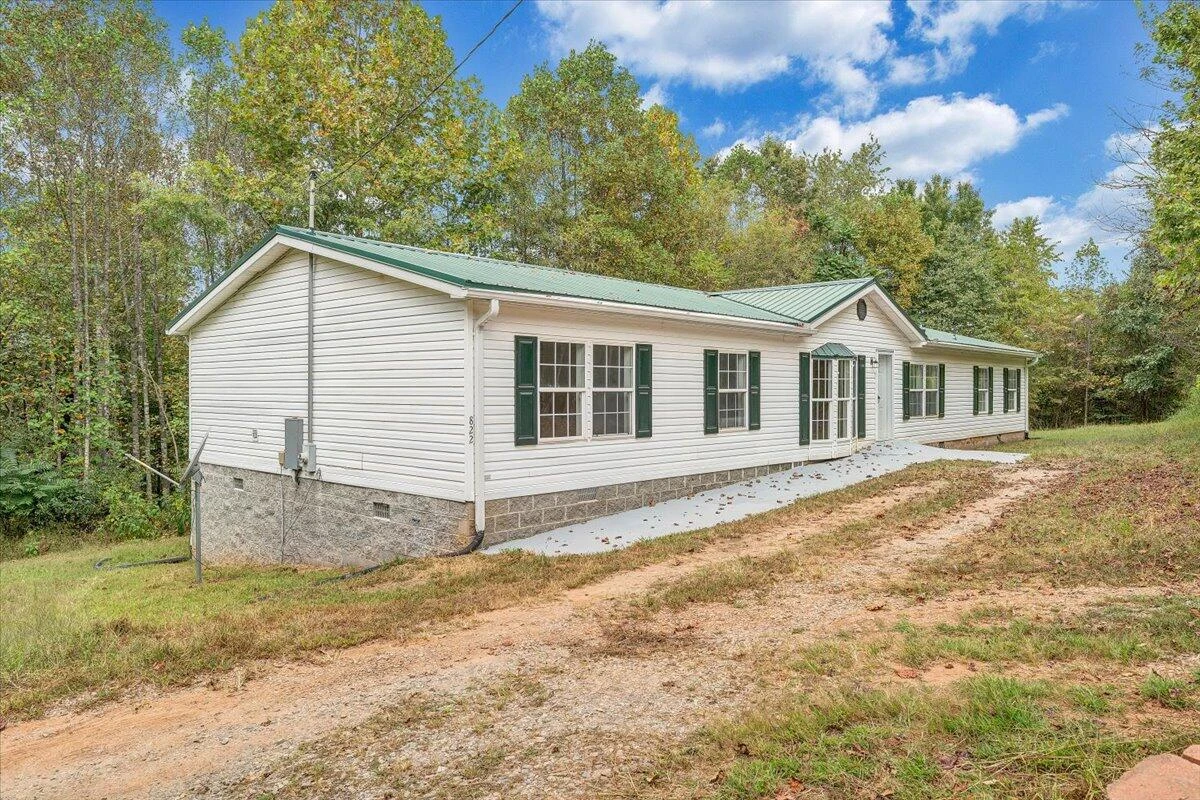 822 Buck Run DR - Photo 55