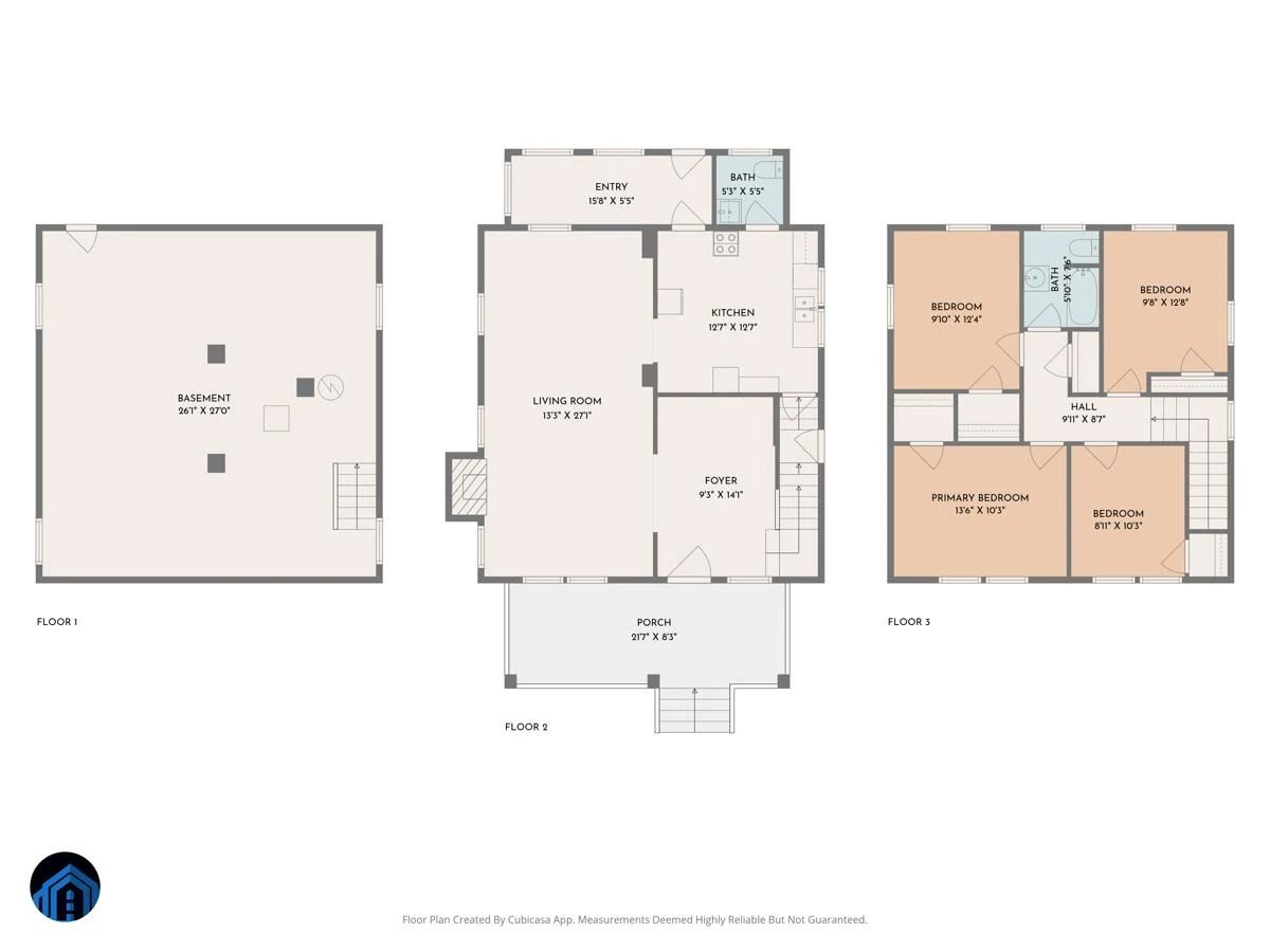 832 Queen AVE NW - Photo 22