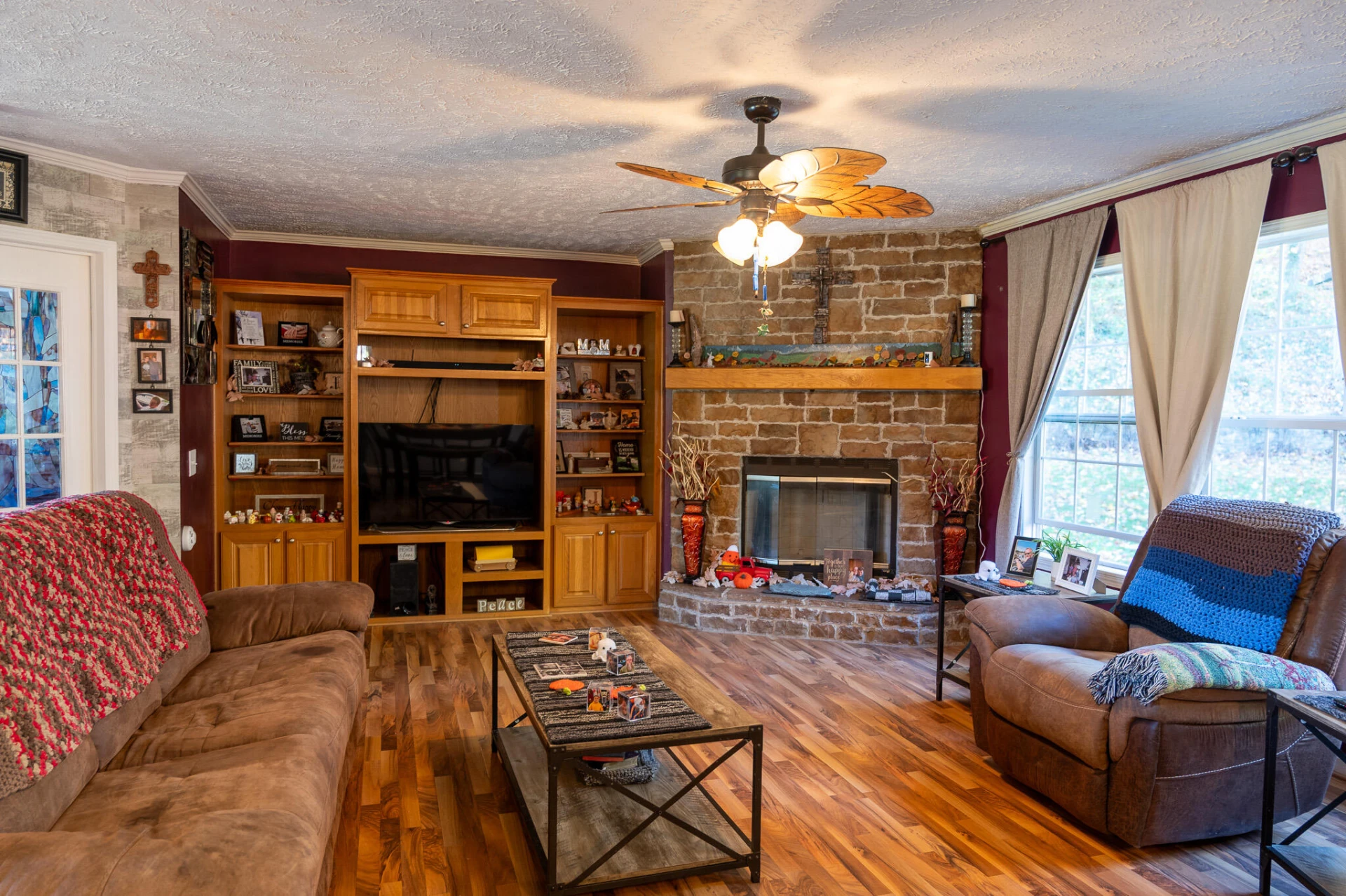 369 Back RD - Photo 3