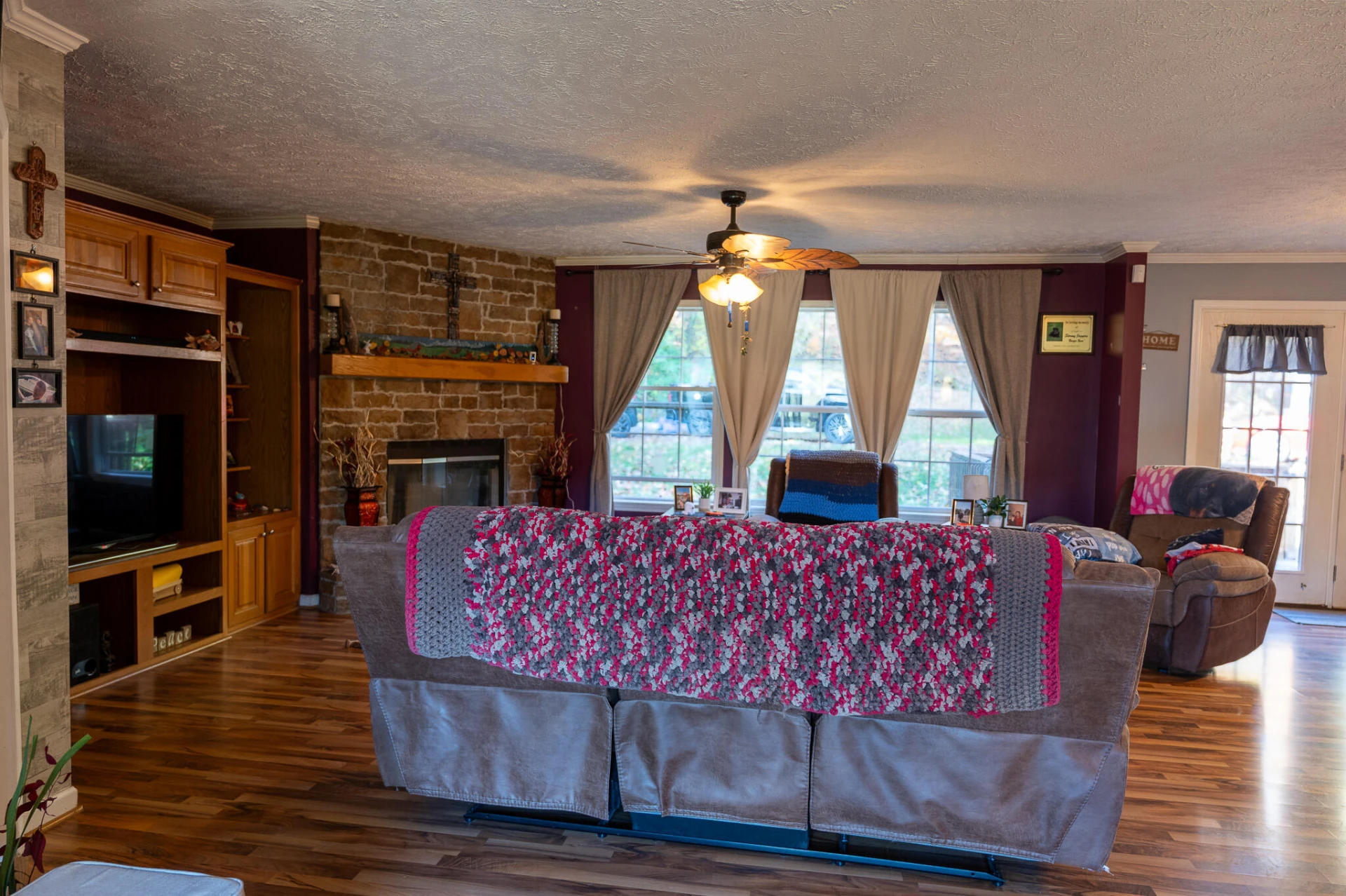 369 Back RD - Photo 6
