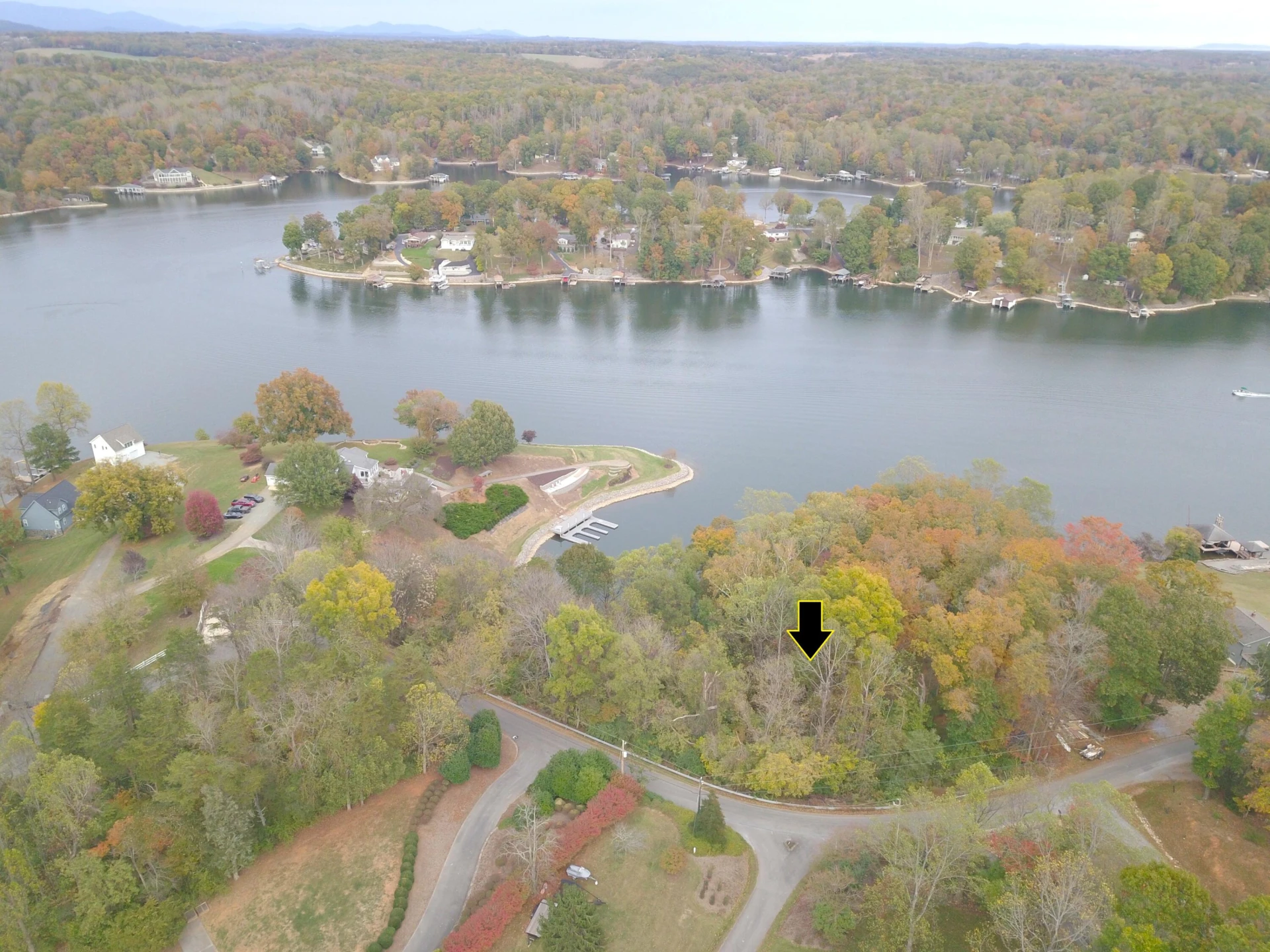 Parcel A Horseshoe Bend RD - Photo 3