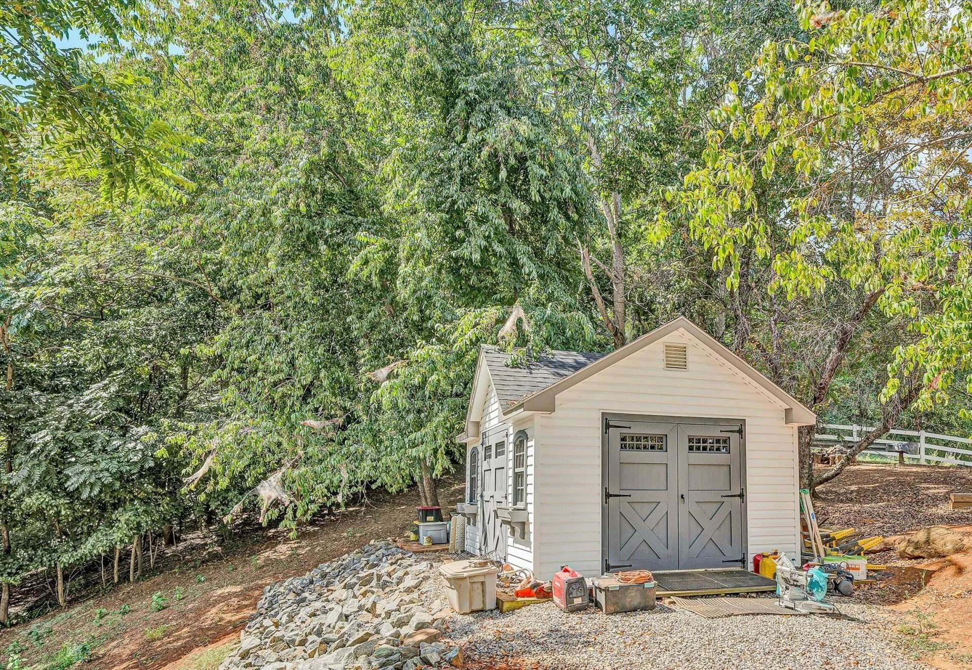 6576 Horseshoe Bend RD - Photo 5