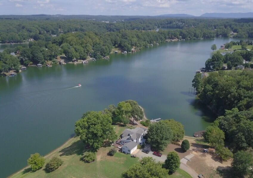 6576 Horseshoe Bend RD - Photo 8