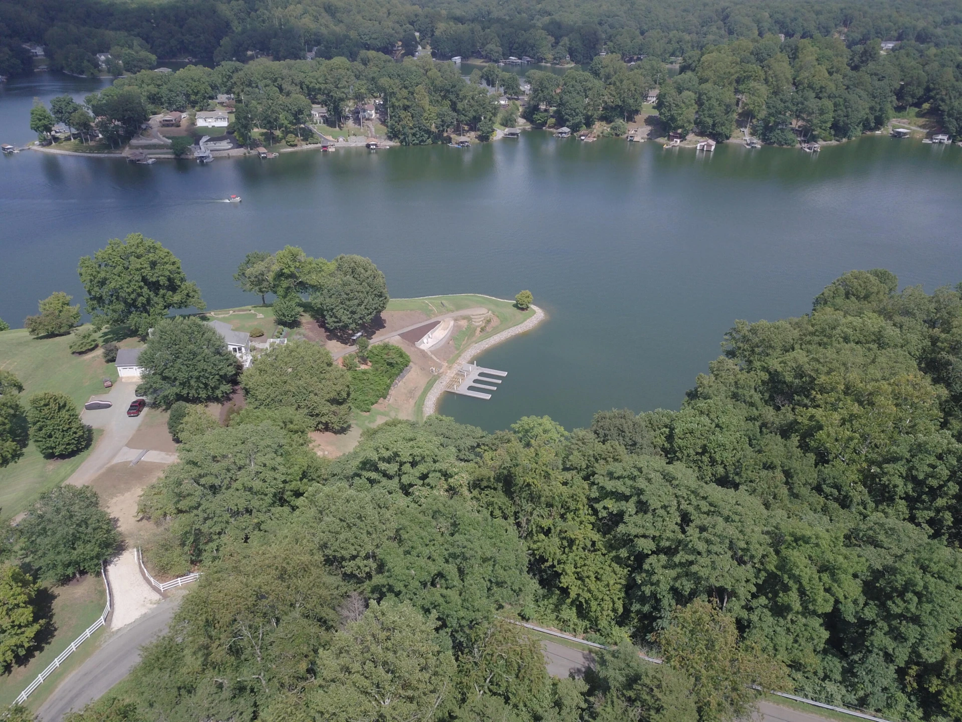 6576 Horseshoe Bend RD - Photo 9