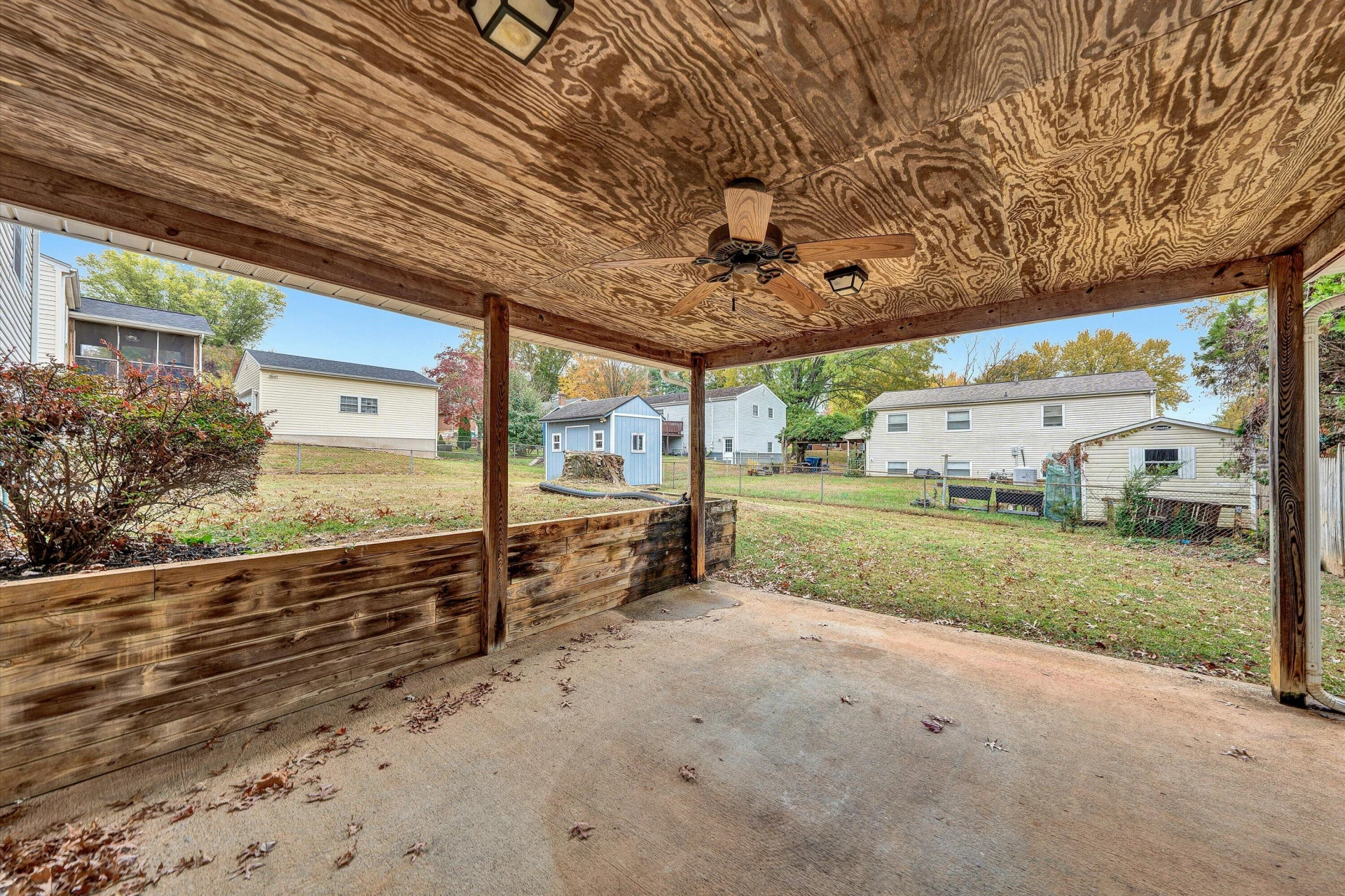 4611 Casper DR NE - Photo 28